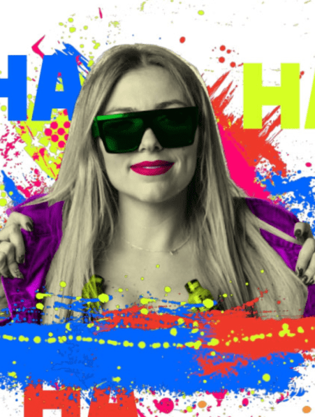 A Chat With Comedian Annie Lederman 2024