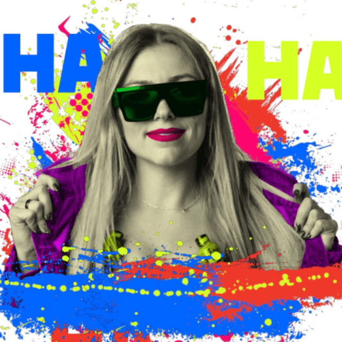 A Chat With Comedian Annie Lederman 2024