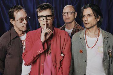 Weezer Map Out Massive 2026 Fall Arena Run with “Weezer: The Gathering” Tour