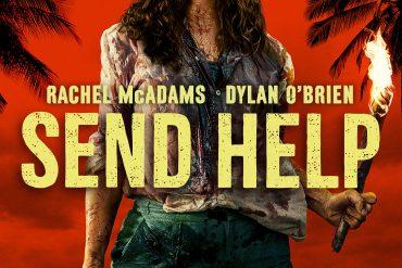 'Send Help' Delivers A Bloody, Brutal Descent Into Sam Raimi Survival Madness