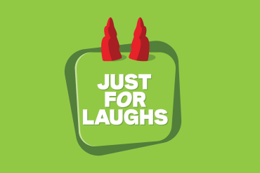Just For Laughs Montréal Adds Heated Rivalry Parody Musical, Maria Bamford, Rafi Bastos, and More to 2026 Lineup