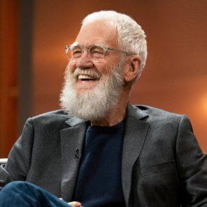 David Letterman to Make Montréal Debut at Just For Laughs 2026
