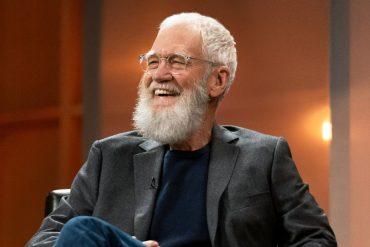 David Letterman to Make Montréal Debut at Just For Laughs 2026