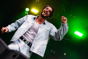 bbno$ @ KDays Music Fest, Edmonton - July 23rd 2026