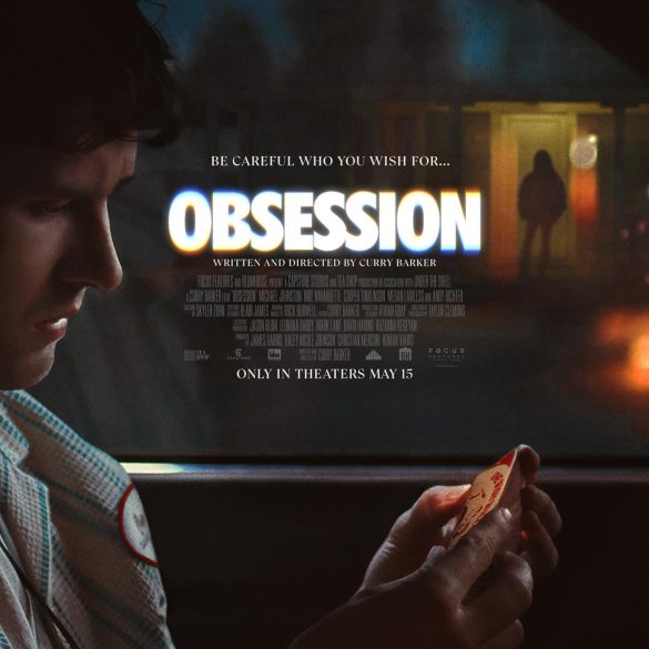 ‘Obsession’ Is A Refreshing, Layered Horror Film That Gets Under Your Skin
