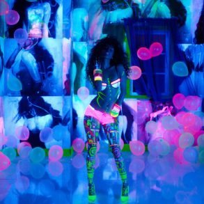 Tyla Announces The A*POP World Tour
