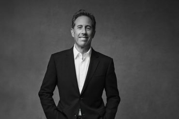 Live Review: Just For Laughs – Jerry Seinfeld @ Place des Arts, Montreal – July 23rd 2026