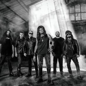 Ministry Announce Final Album "Hate To Go (Take Out Or Delivery)"