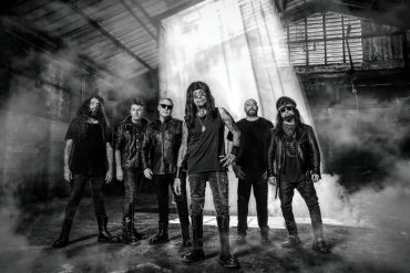 Ministry Announce Final Album "Hate To Go (Take Out Or Delivery)"