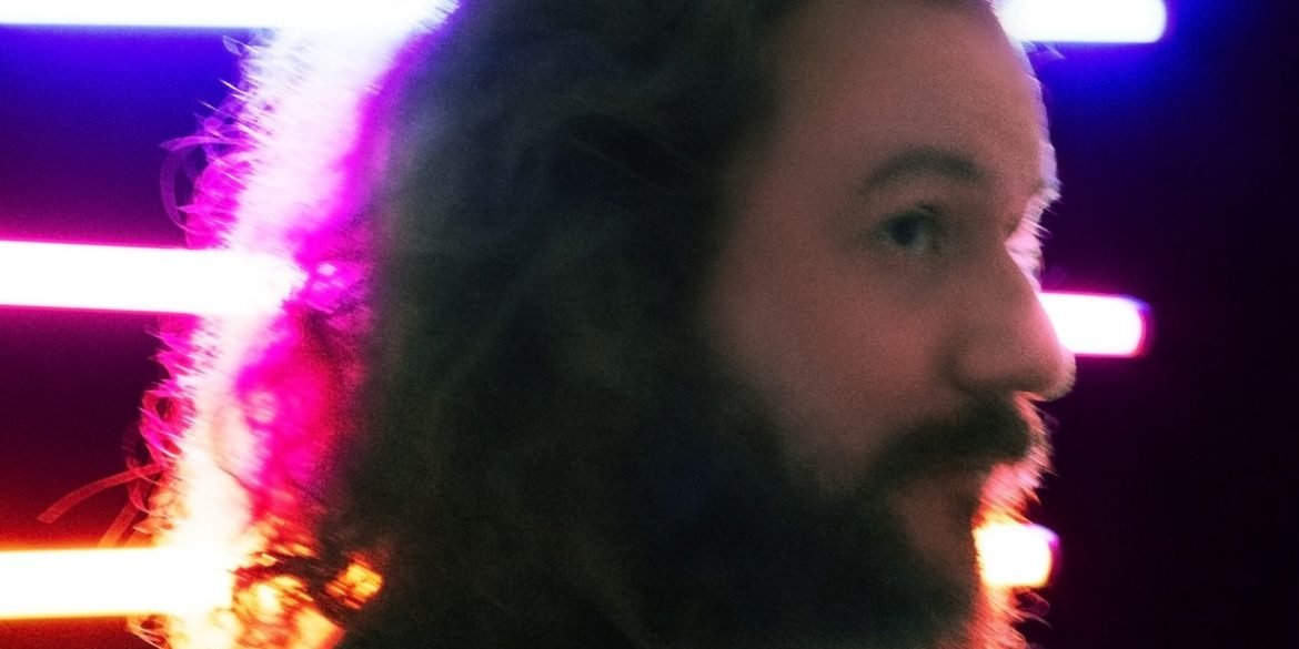 Jim James Announces 2026 'Wowed Out' Solo Acoustic Tour