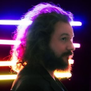 Jim James Announces 2026 'Wowed Out' Solo Acoustic Tour