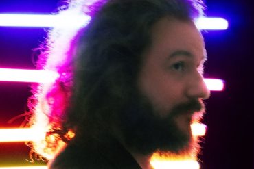 Jim James Announces 2026 'Wowed Out' Solo Acoustic Tour