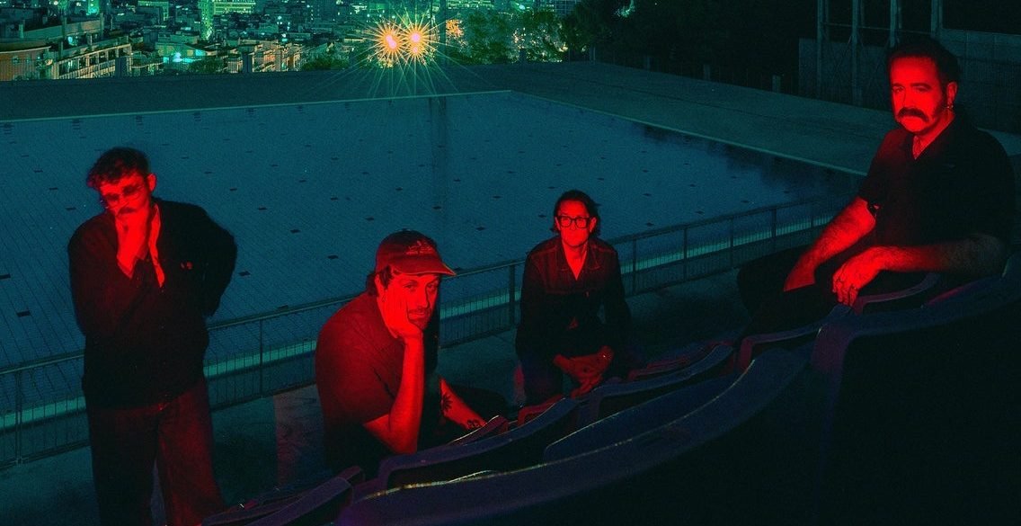 Live Review: Yard Act @ The Pearl, Vancouver – August 11th 2026