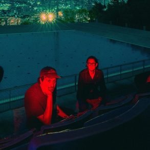 Live Review: Yard Act @ The Pearl, Vancouver – August 11th 2026