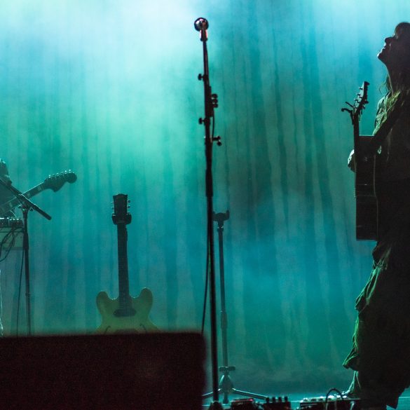 Of Monsters and Men @ Gallagher Park, Edmonton - August 6th-7th 2026