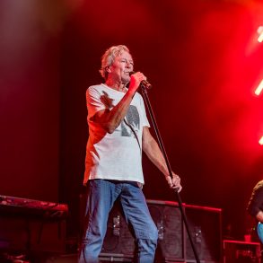 Deep Purple @ Place Bell, Montreal - August 17th 2026