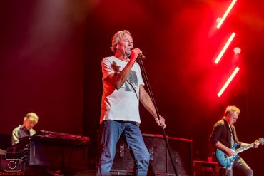 Deep Purple @ Place Bell, Montreal - August 17th 2026
