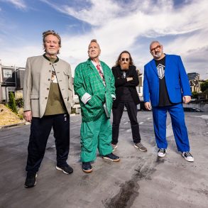 Public Image Ltd Announce First North American Tour In Eight Years