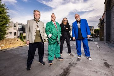 Public Image Ltd Announce First North American Tour In Eight Years