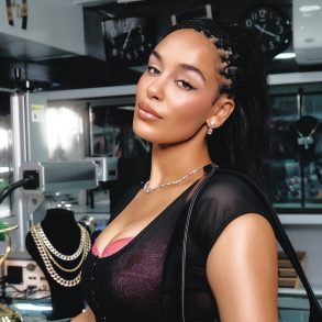 Jorja Smith Shares New Single "I Lied, You Lied" Ahead Of New Album What Are The Odds