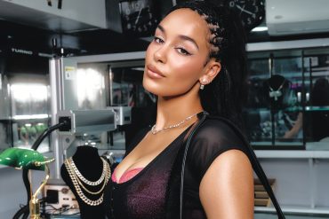 Jorja Smith Shares New Single "I Lied, You Lied" Ahead Of New Album What Are The Odds