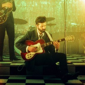 Lord Huron Announce "23 Nights At The Broken Bottle" Tour