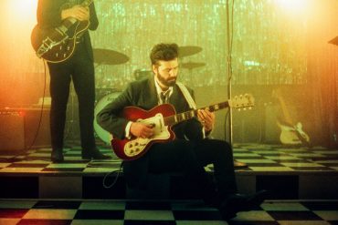 Lord Huron Announce "23 Nights At The Broken Bottle" Tour