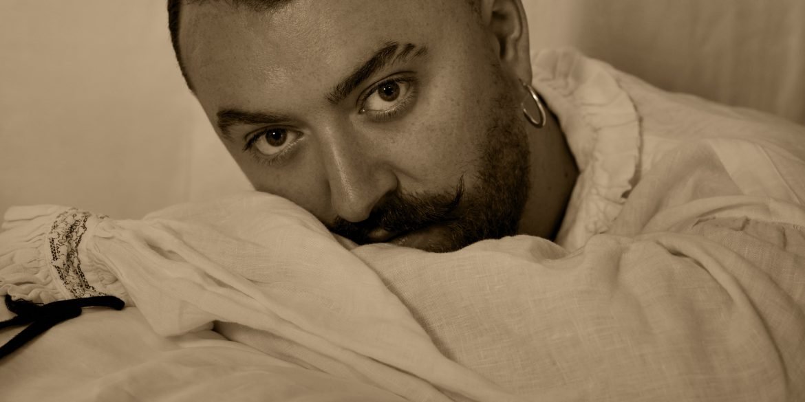 Sam Smith 2026 Press Image 1 Photo Credit Collier Schorr