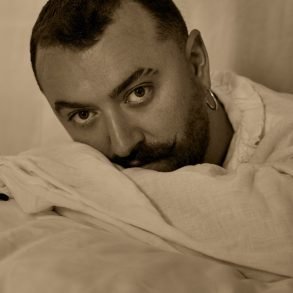 Sam Smith 2026 Press Image 1 Photo Credit Collier Schorr