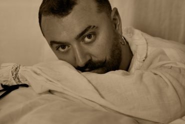 Sam Smith 2026 Press Image 1 Photo Credit Collier Schorr