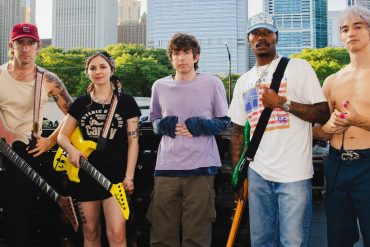 Turnstile Announces Star-Studded "Never Enough: Versions"