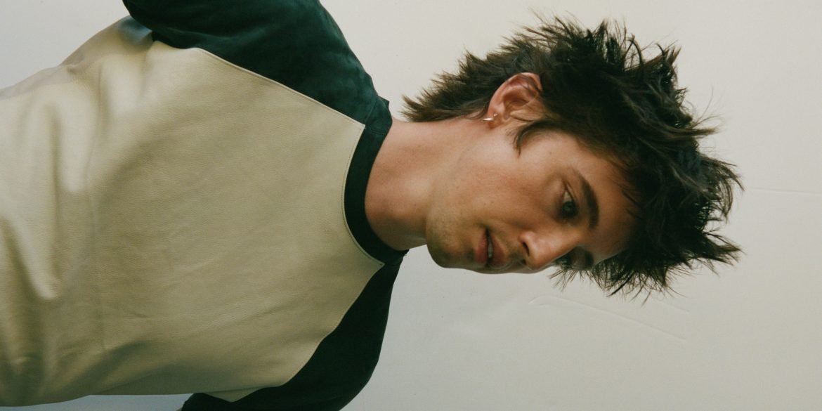 Troye Sivan Returns With "She’s The Best" And Announces New Album