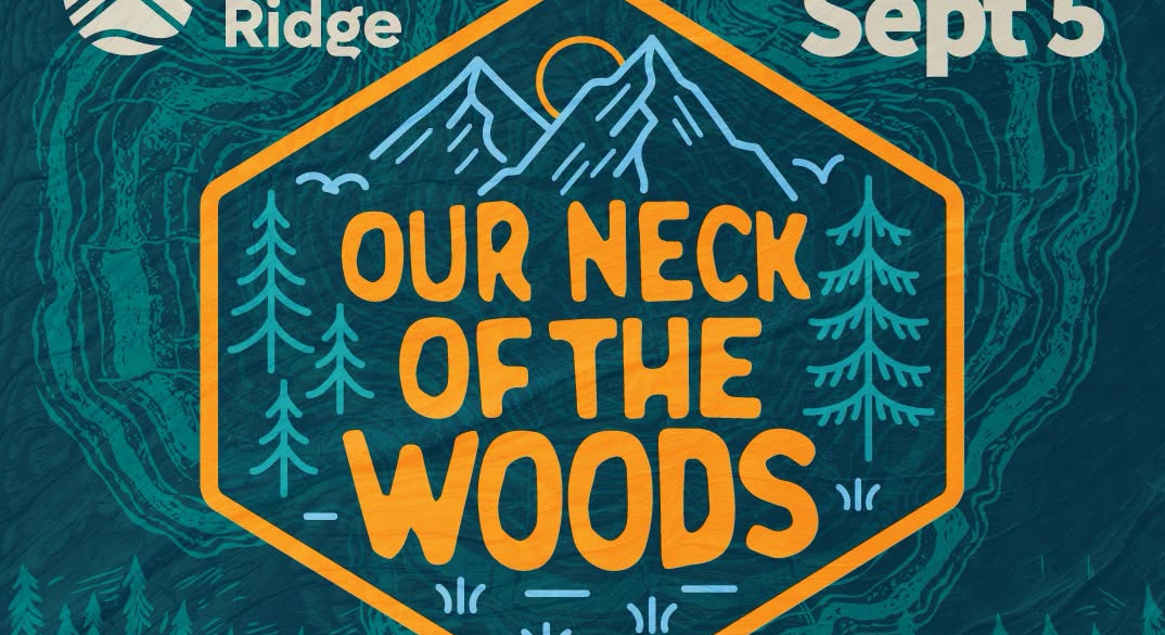 Our Neck Of The Woods Returns To Maple Ridge With Dear Rouge, Bedouin Soundclash And Tim & The Glory Boys