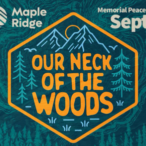 Our Neck Of The Woods Returns To Maple Ridge With Dear Rouge, Bedouin Soundclash And Tim & The Glory Boys