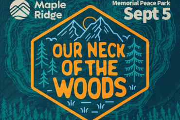 Our Neck Of The Woods Returns To Maple Ridge With Dear Rouge, Bedouin Soundclash And Tim & The Glory Boys