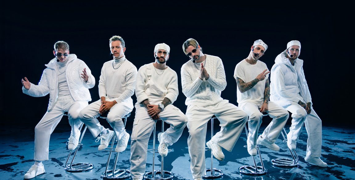 Electric Callboy Release New Album "TANZNEID"