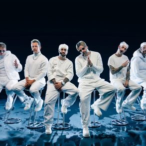 Electric Callboy Release New Album "TANZNEID"