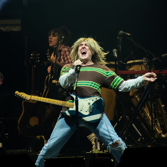 Weird Al Yankovic @ Rogers Place, Edmonton - September 1st 2026