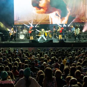 Weird Al Yankovic @ Freedom Mobile Arch, Vancouver – September 3rd 2026