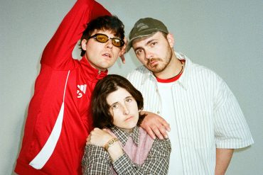 Valley Announce New Album Do You Need To Be Entertained? And 2027 World Tour