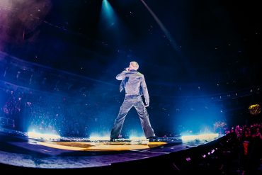 Bring Me The Horizon @ Rogers Place, Edmonton – September 23rd 2026