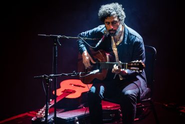 Live Review: José González @ Orpheum Theatre, Vancouver – September 15th 2026