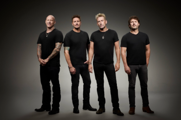 nickelback 2026