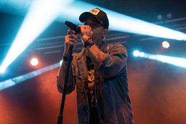 Default @ Midway Music Hall, Edmonton - October 1st 2026