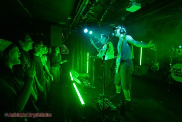Post Sex Nachos at Biltmore Cabaret, Vancouver – October 15th, 2026
