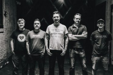 Frank Turner and The Sleeping Souls
